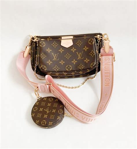 louis vuitton mukti pochette|louis vuitton multi pochette yupoo.